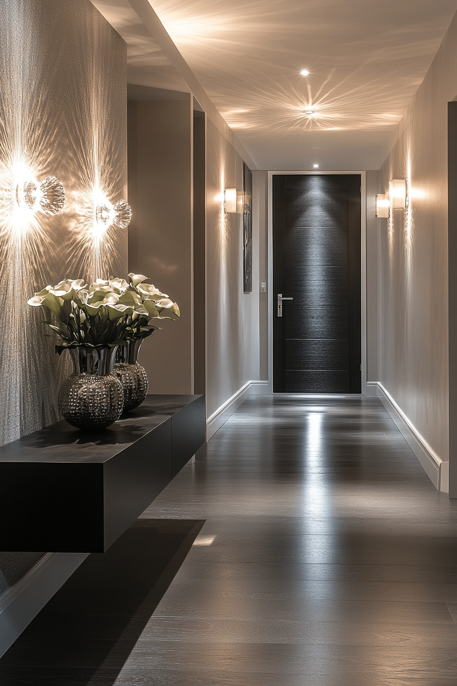 Small Entryway Ideas