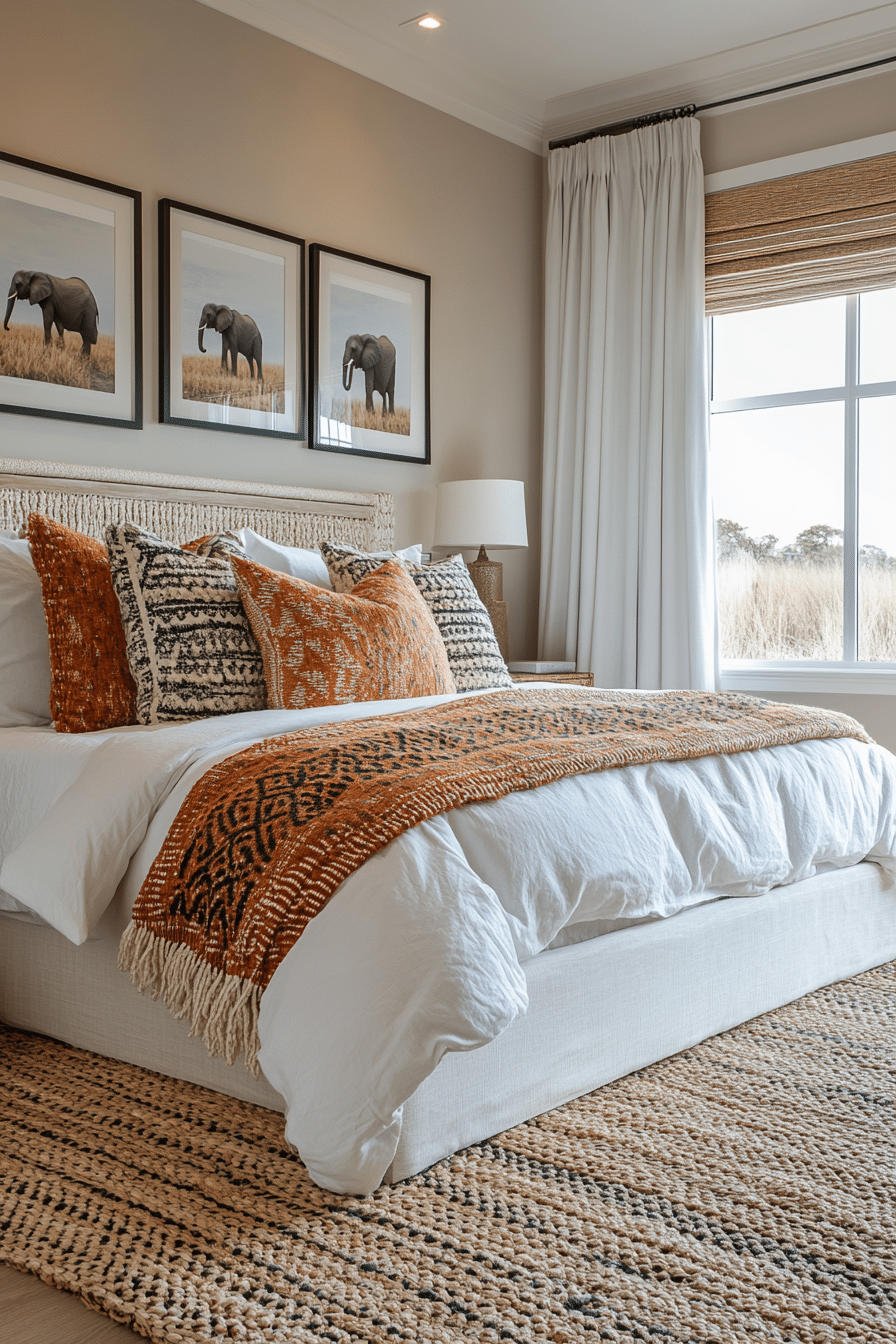 Therian Bedroom Ideas