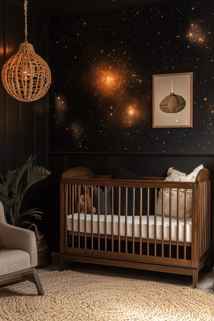 nursery room inspiration