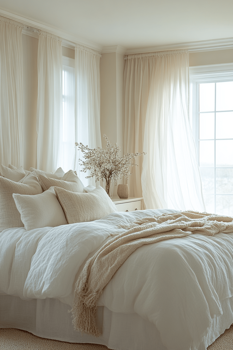 spring home decor ideas