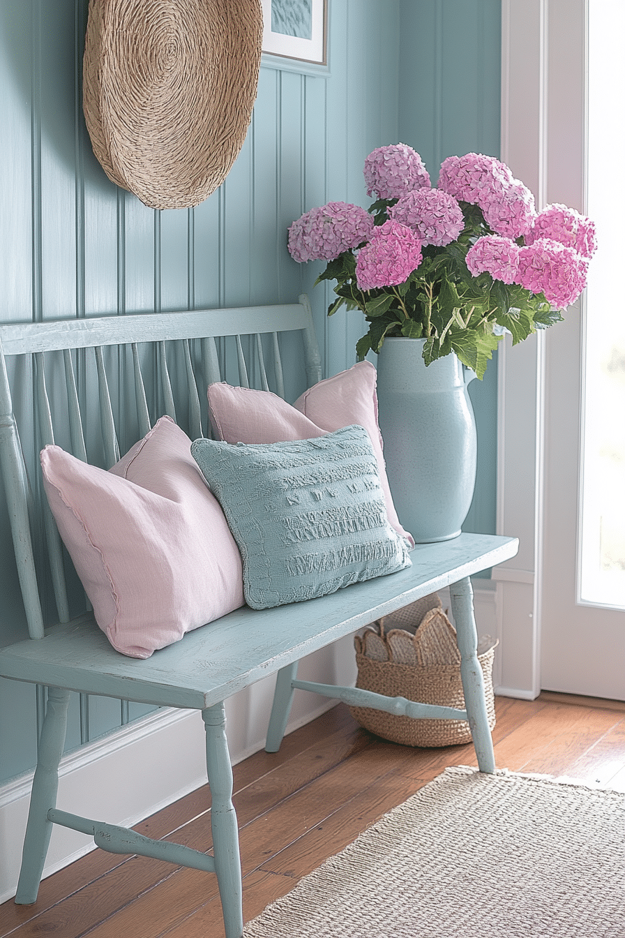 Small Entryway Ideas