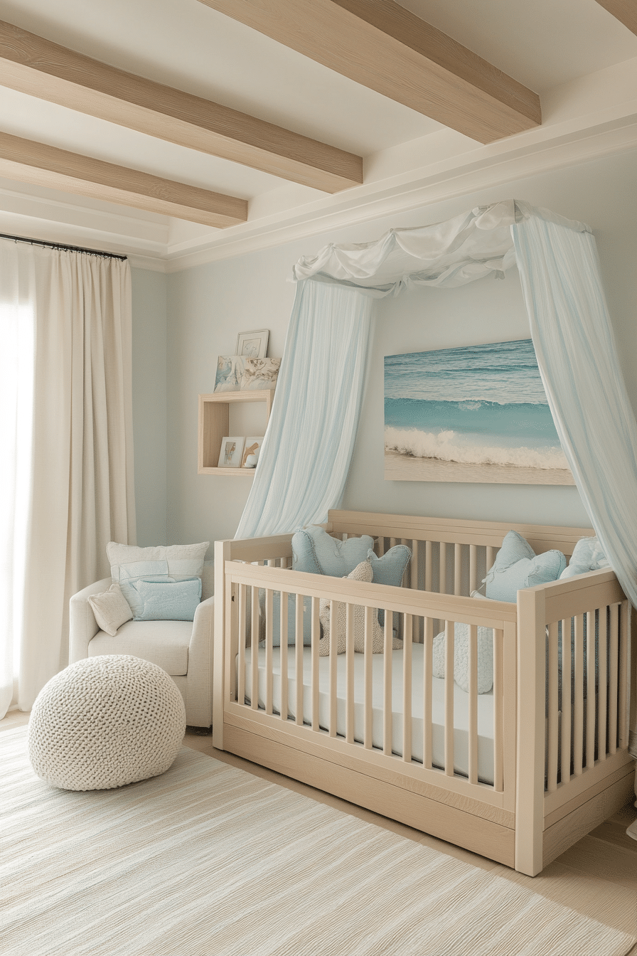 nursery design