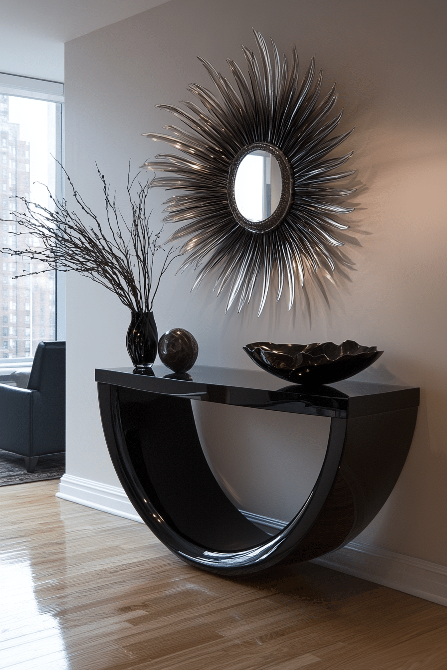 Small Entryway Ideas