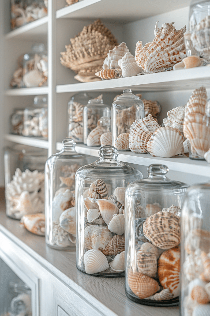 coastal cottage Decor