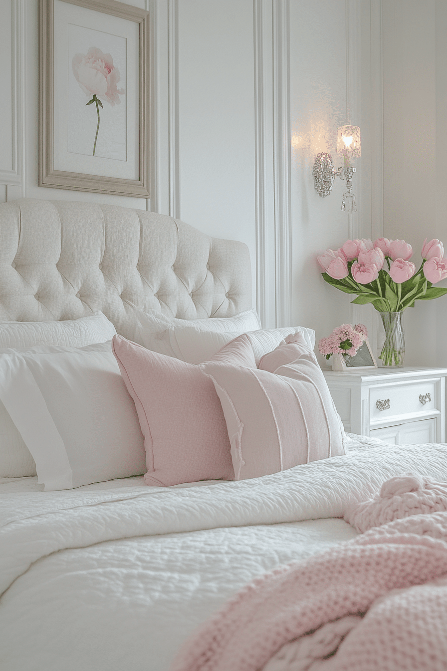 neoclassical interior