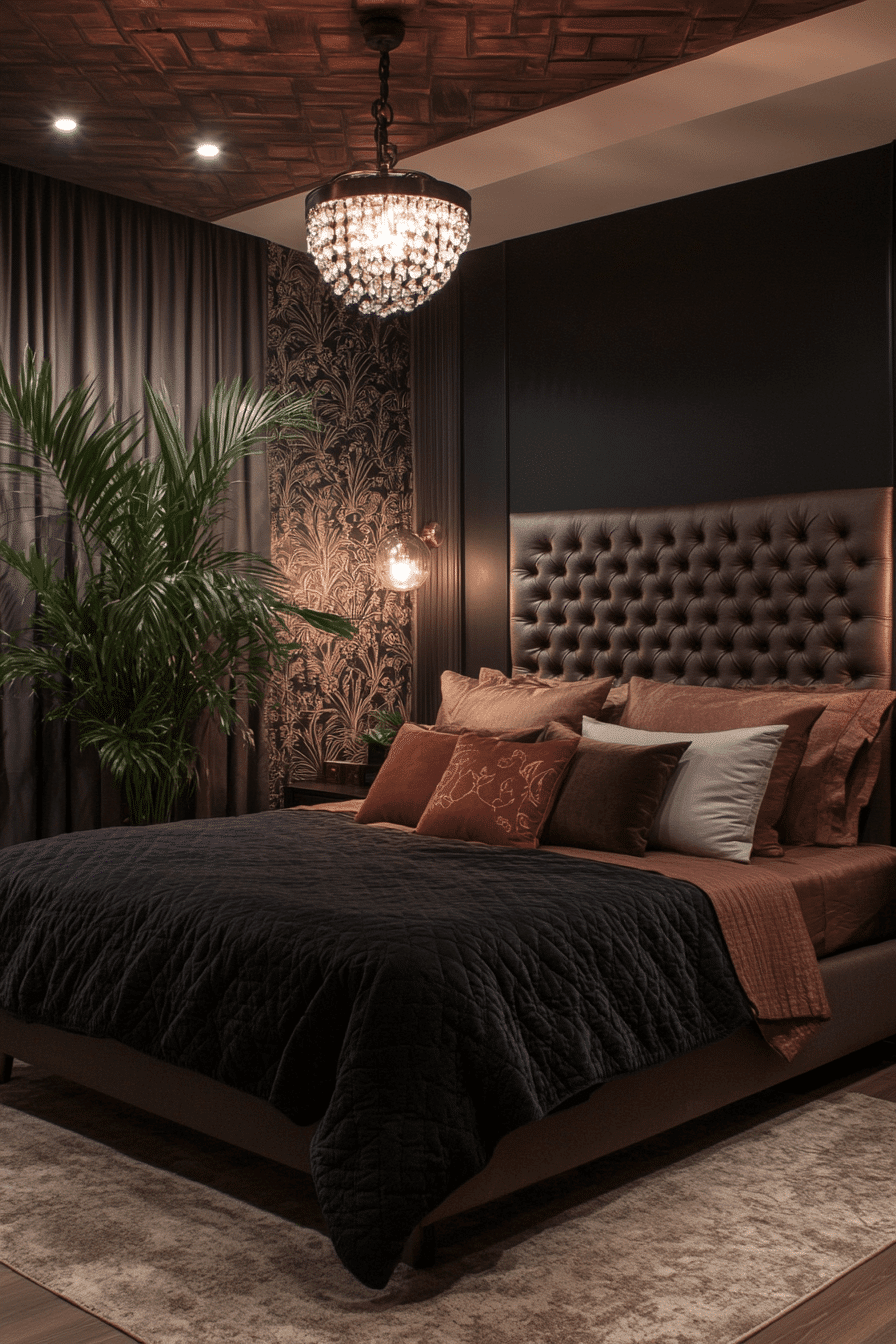 modern vintage decor