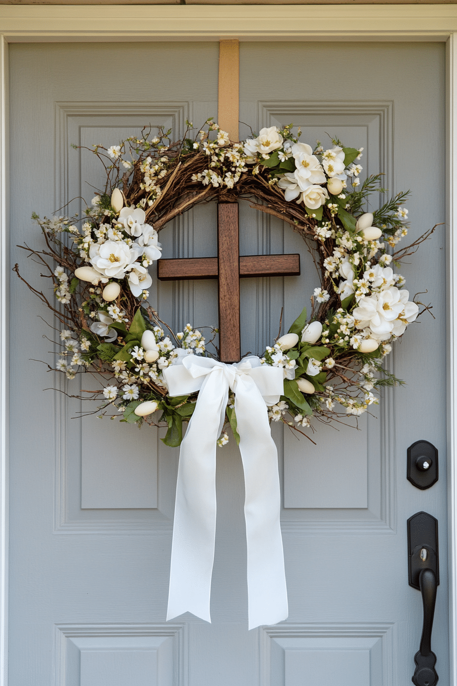 easter decor ideas