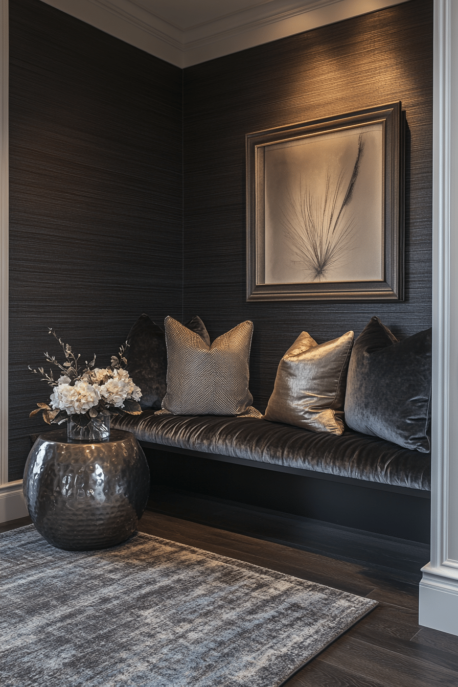 Small Entryway Ideas