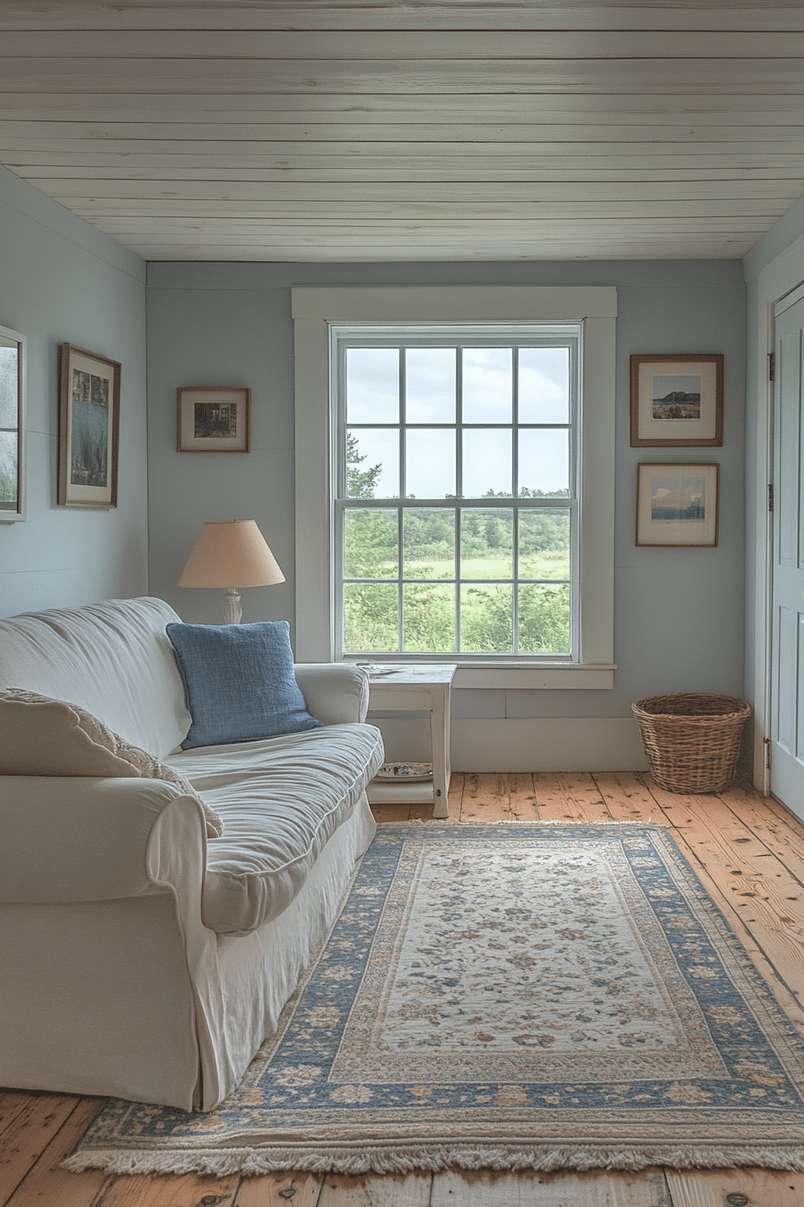 coastal cottage Decor