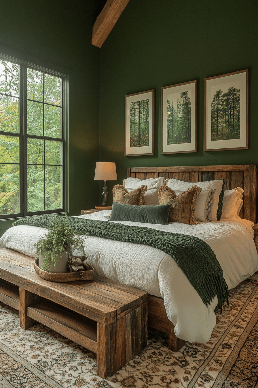 Therian Bedroom Ideas