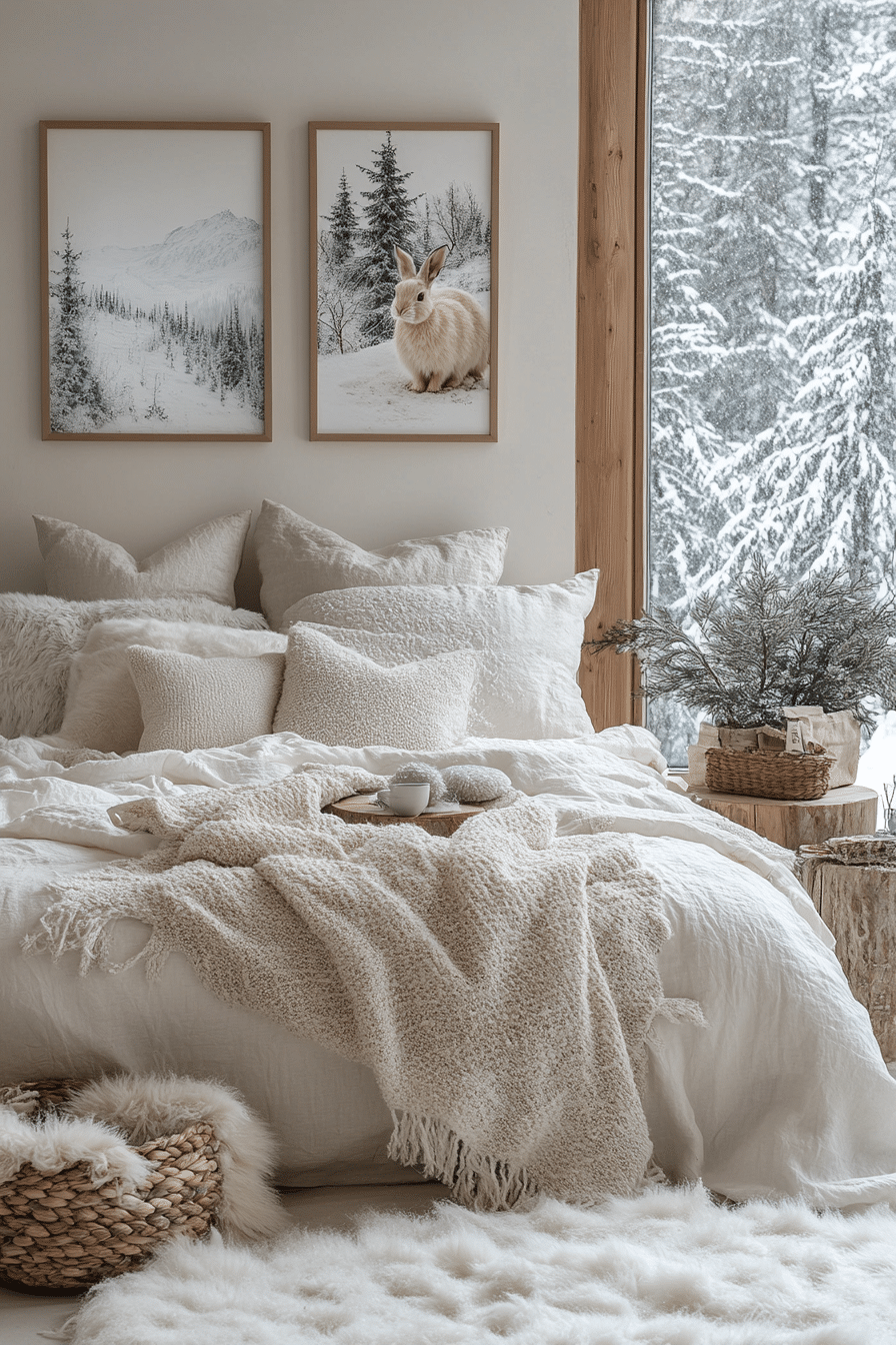 Therian Bedroom Ideas