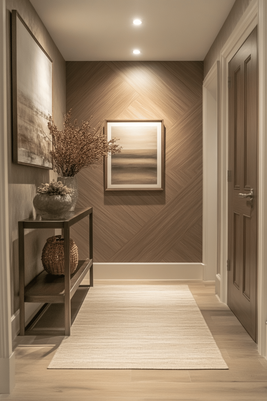 Small Entryway Ideas