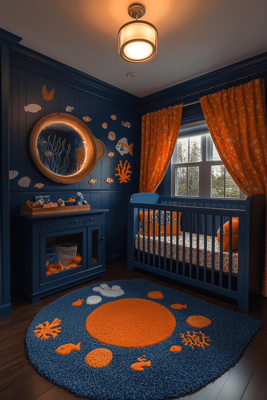 nursery design