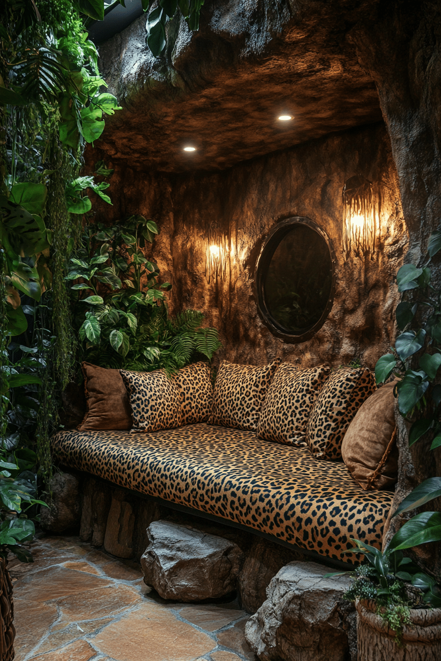 Therian Bedroom Ideas