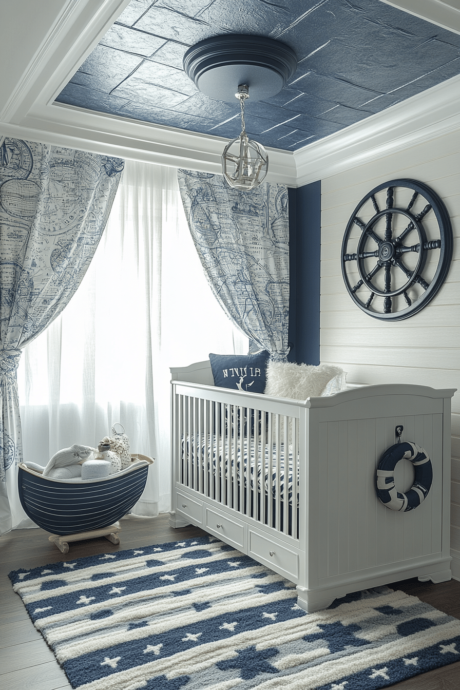 nursery design