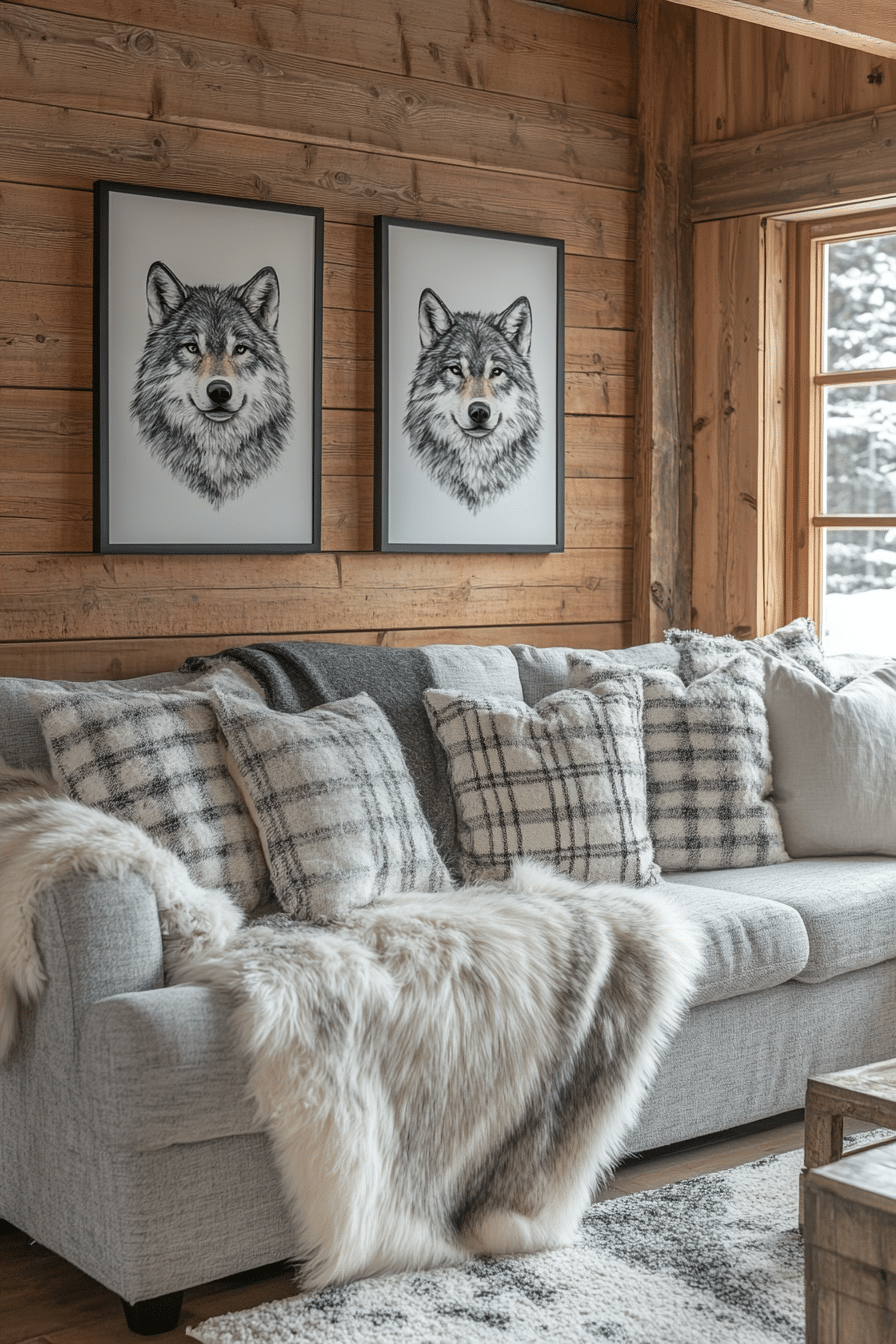 Therian Room Decor Ideas