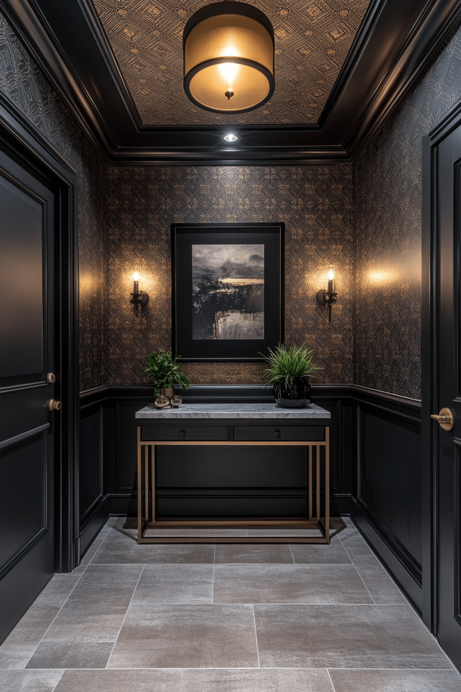 Small Entryway Ideas