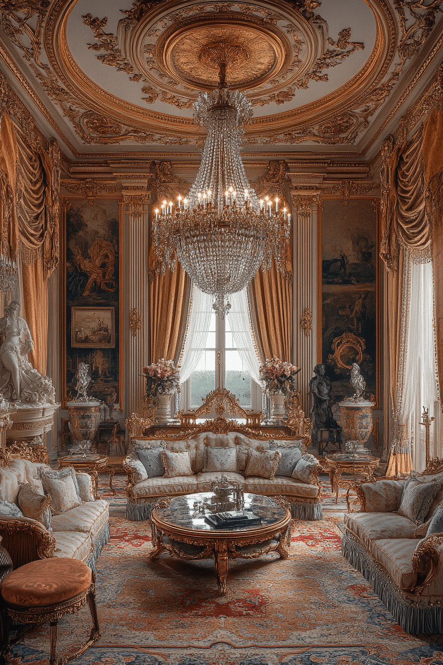 29 Vintage Antique Decor Ideas To Transform Your Home Into A Classic ...