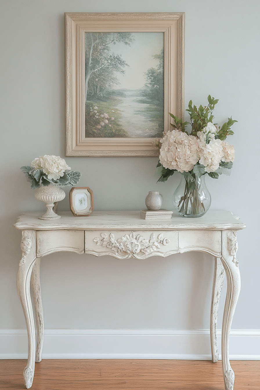 Small Entryway Ideas