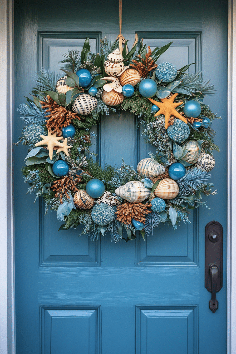 easter wreaths for front door