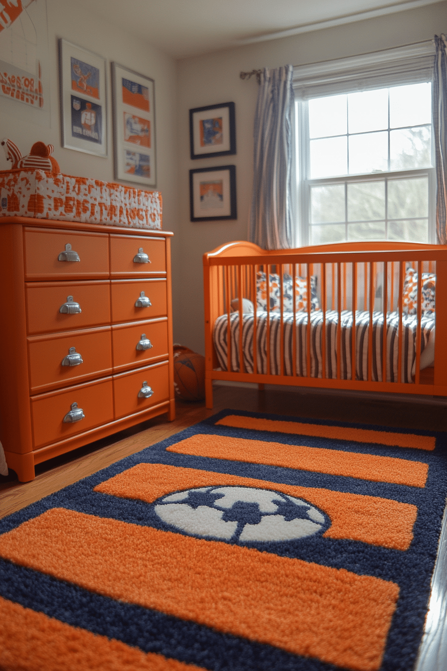 nursery design