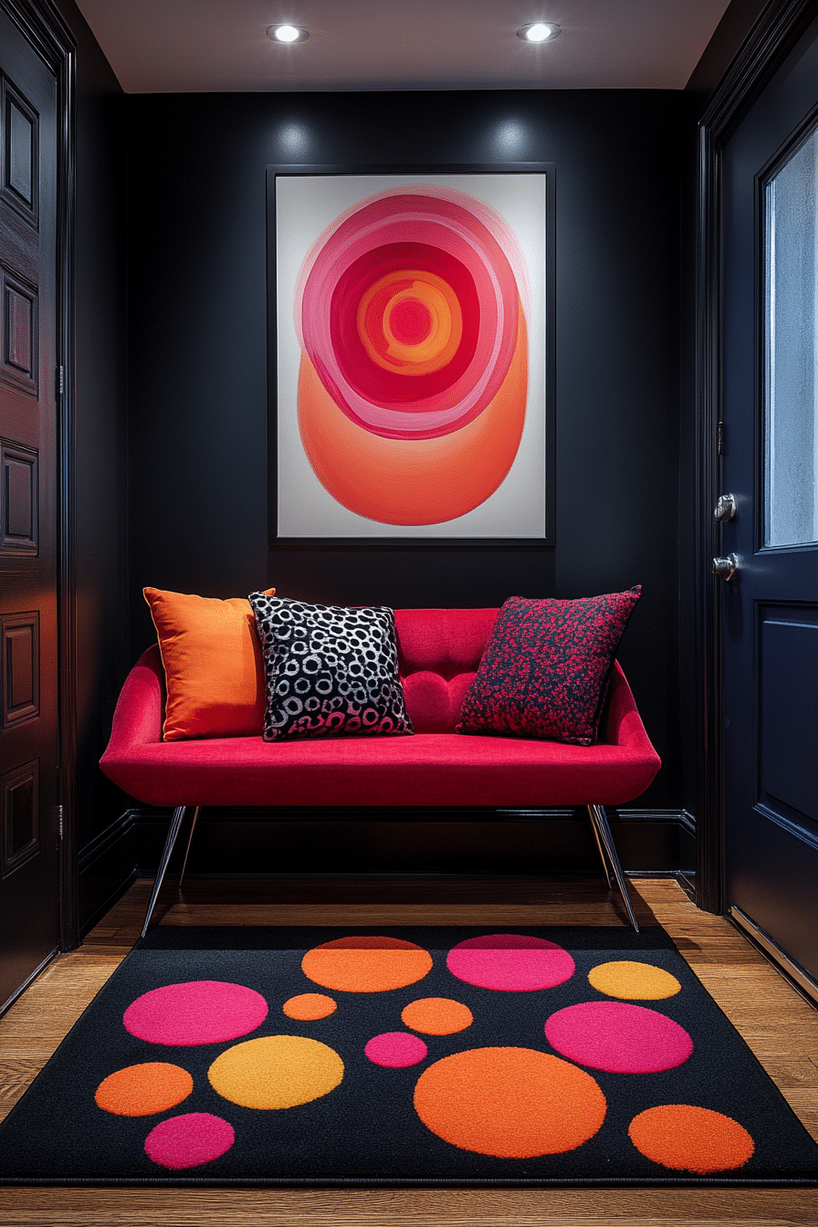 Small Entryway Ideas