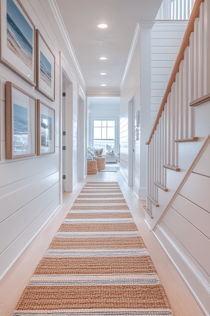 coastal cottage Decor