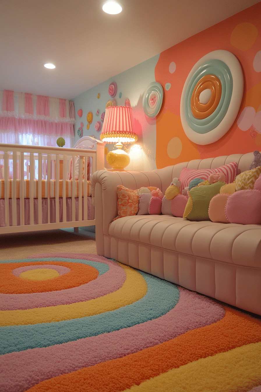 nursery design
