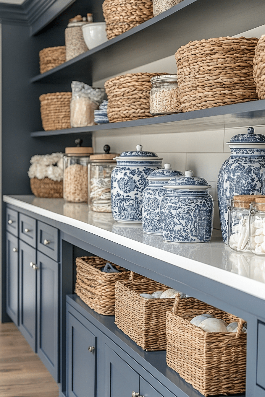 coastal cottage Decor