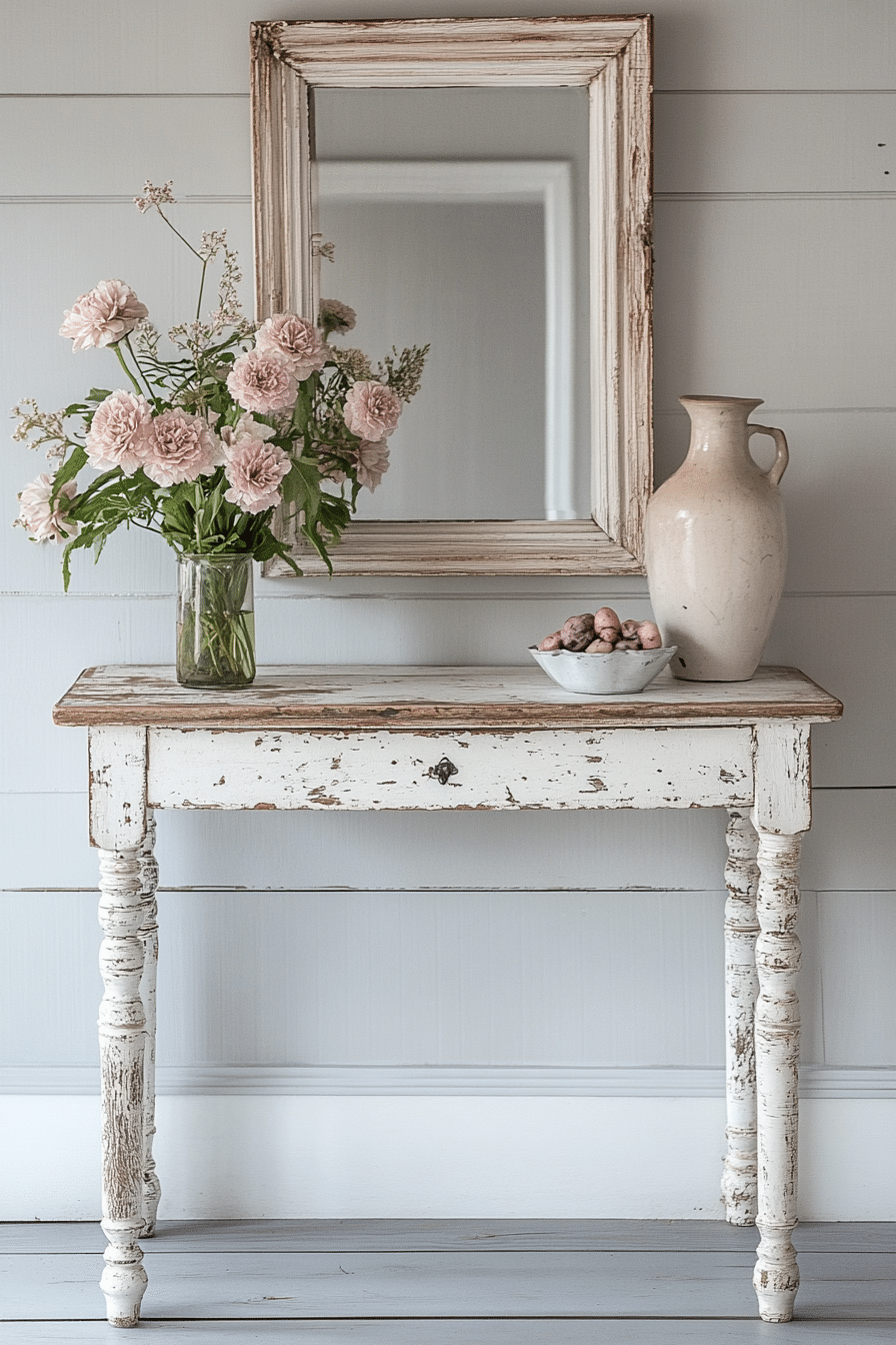 Small Entryway Ideas