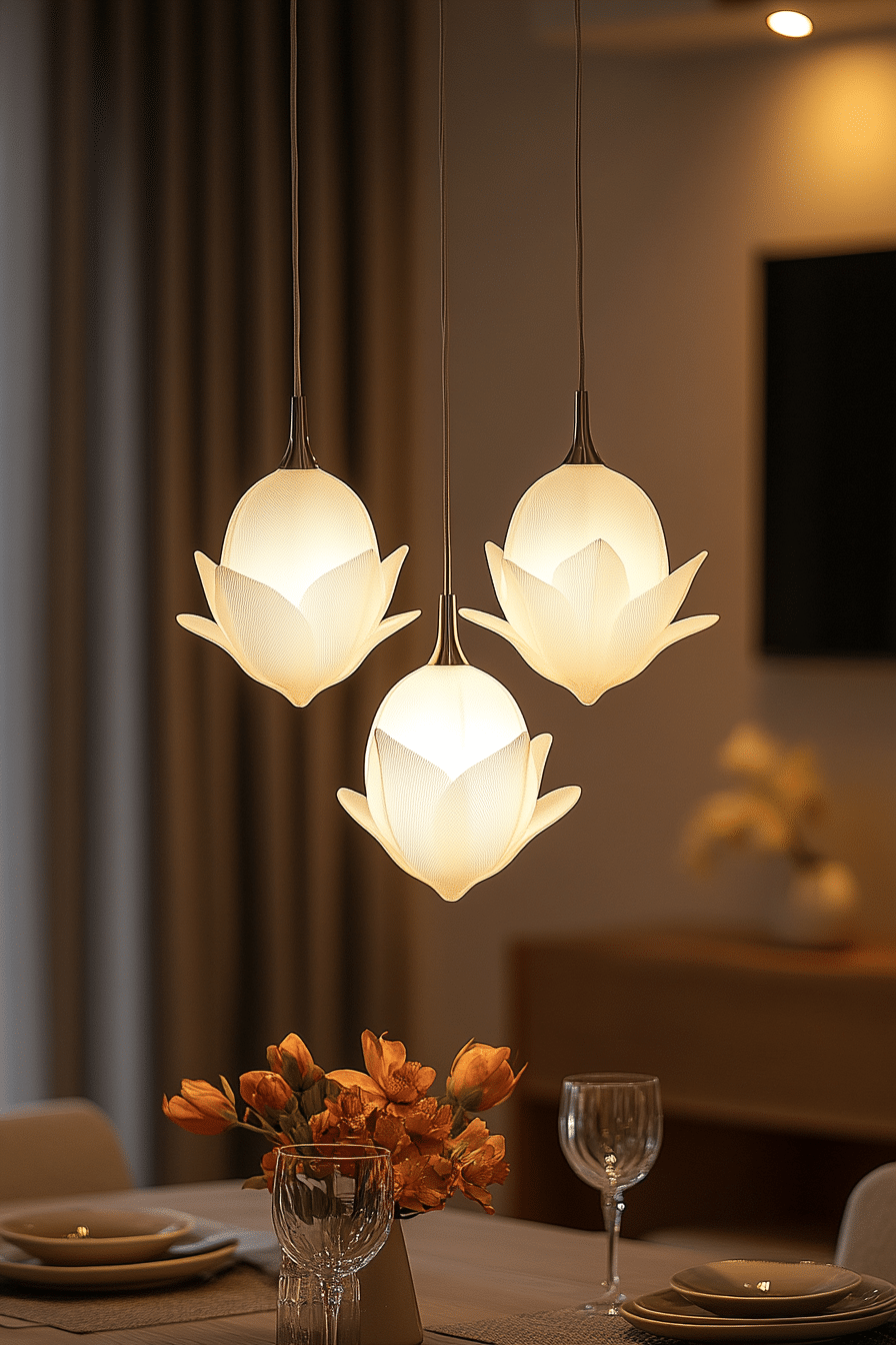 neutral spring home decor ideas