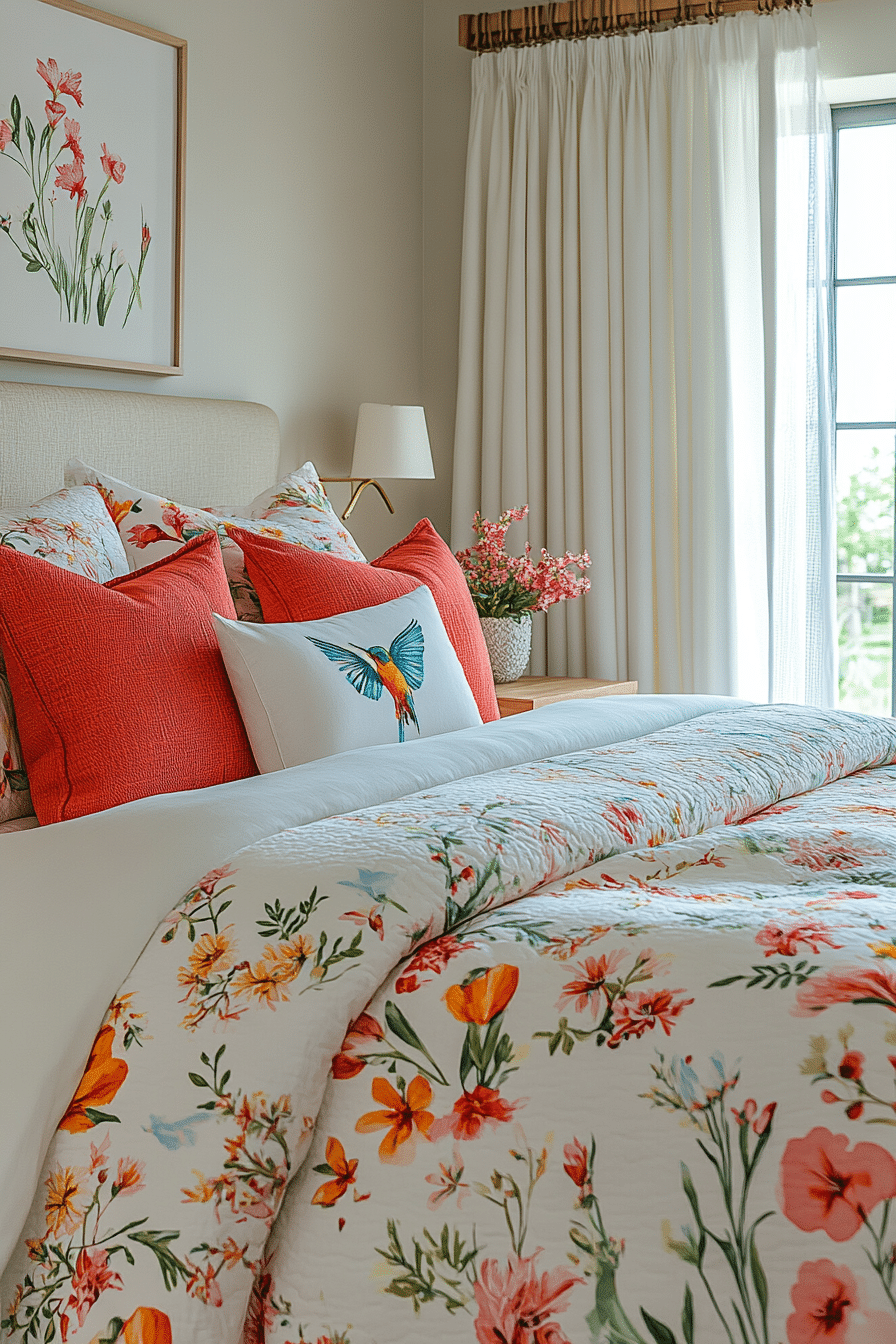 Therian Bedroom Ideas