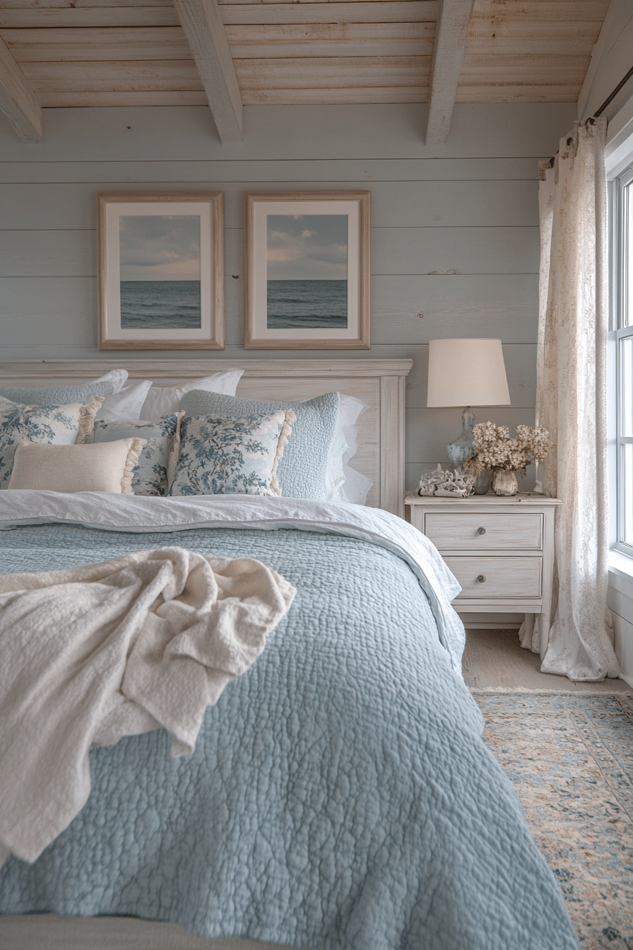 coastal cottage Decor