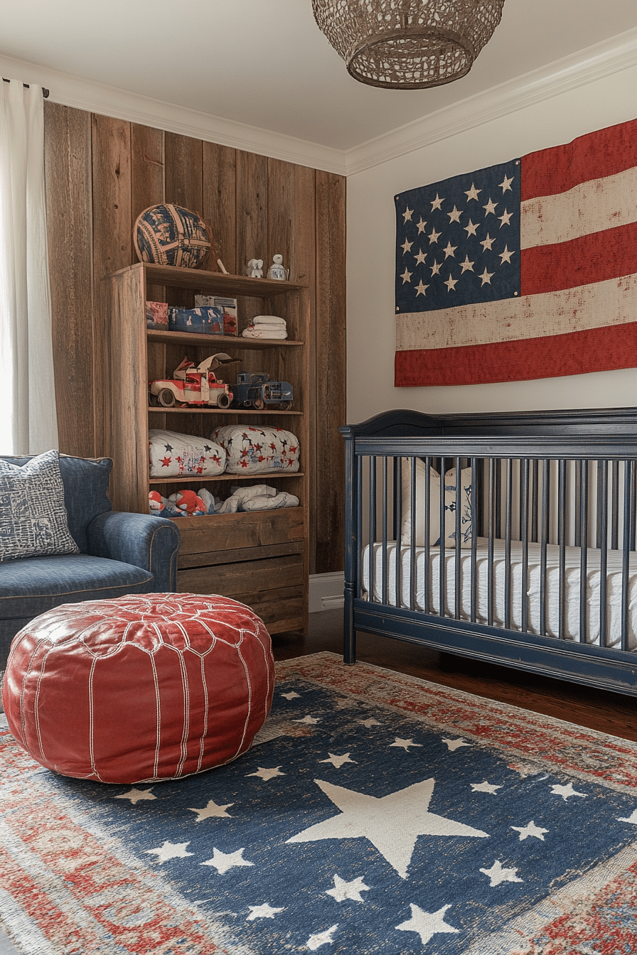 nursery room inspiration