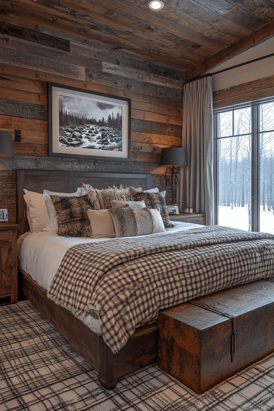 Therian Bedroom Ideas