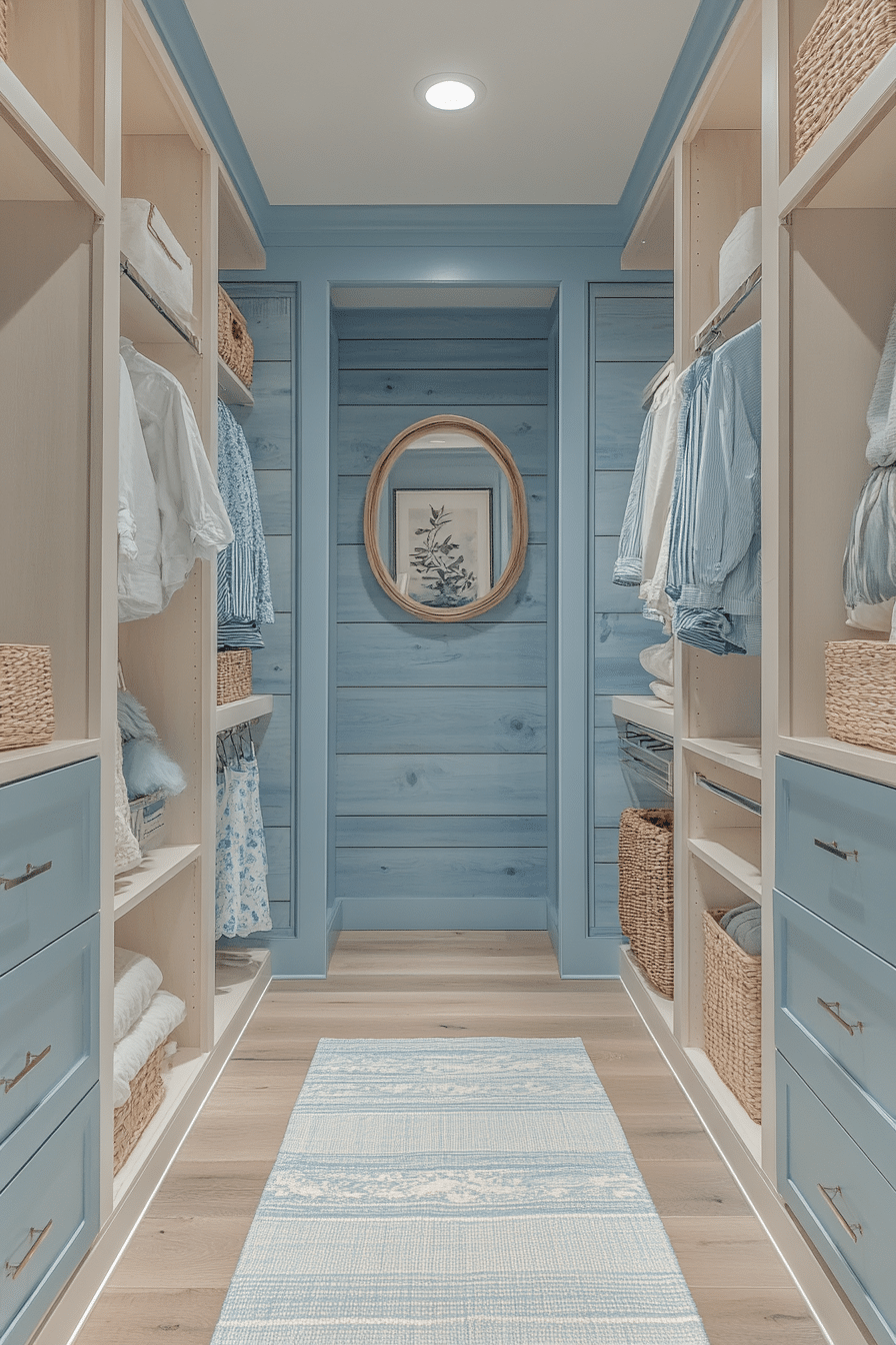 coastal cottage Decor