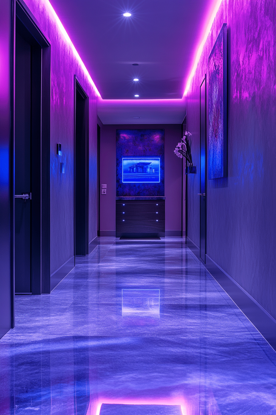 Small Entryway Ideas