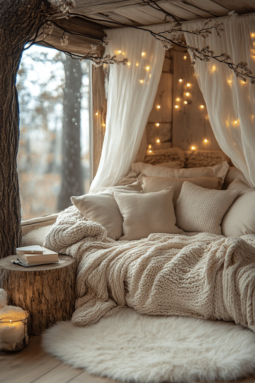 Therian Room Decor Ideas