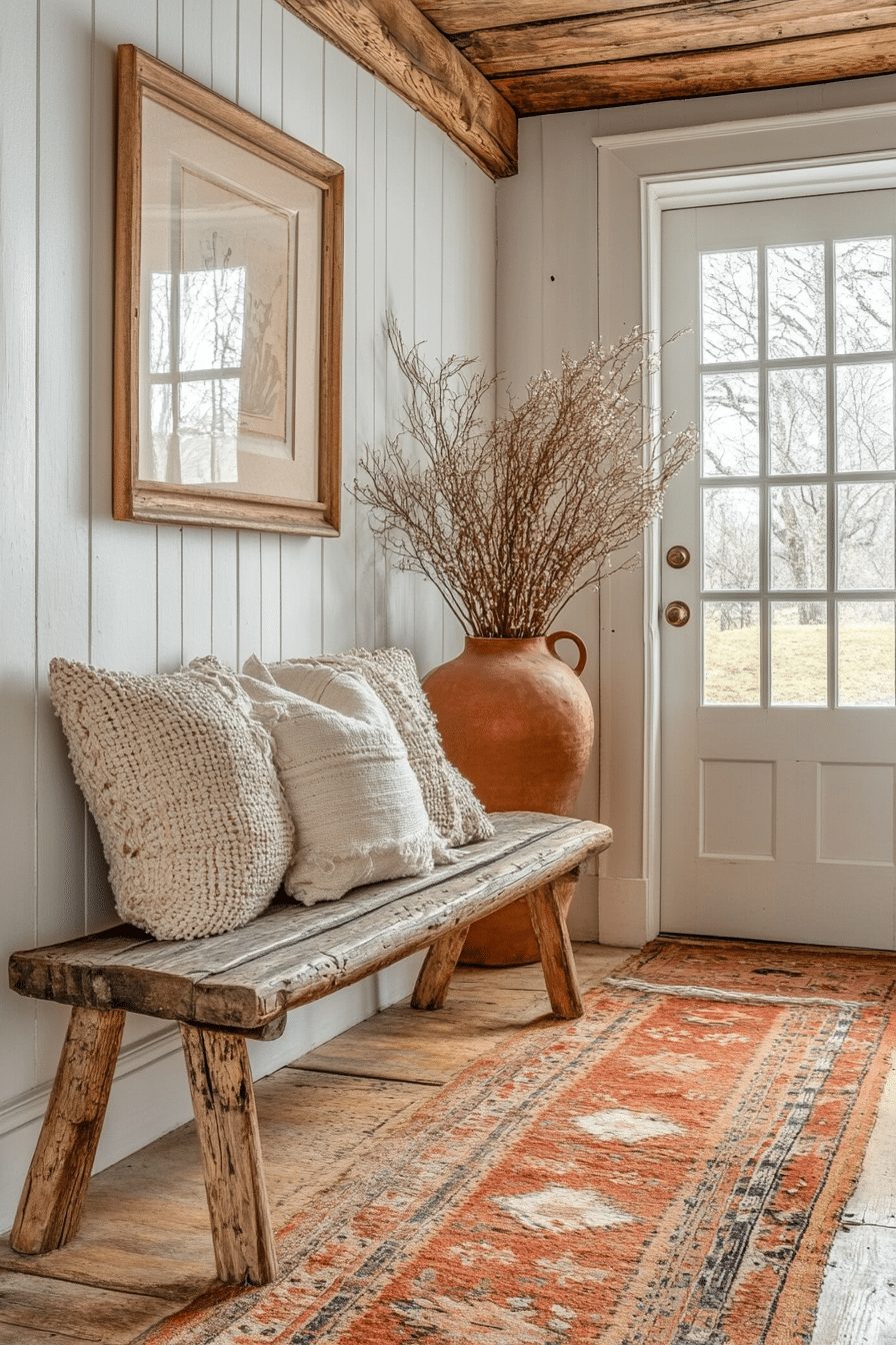 Small Entryway Ideas