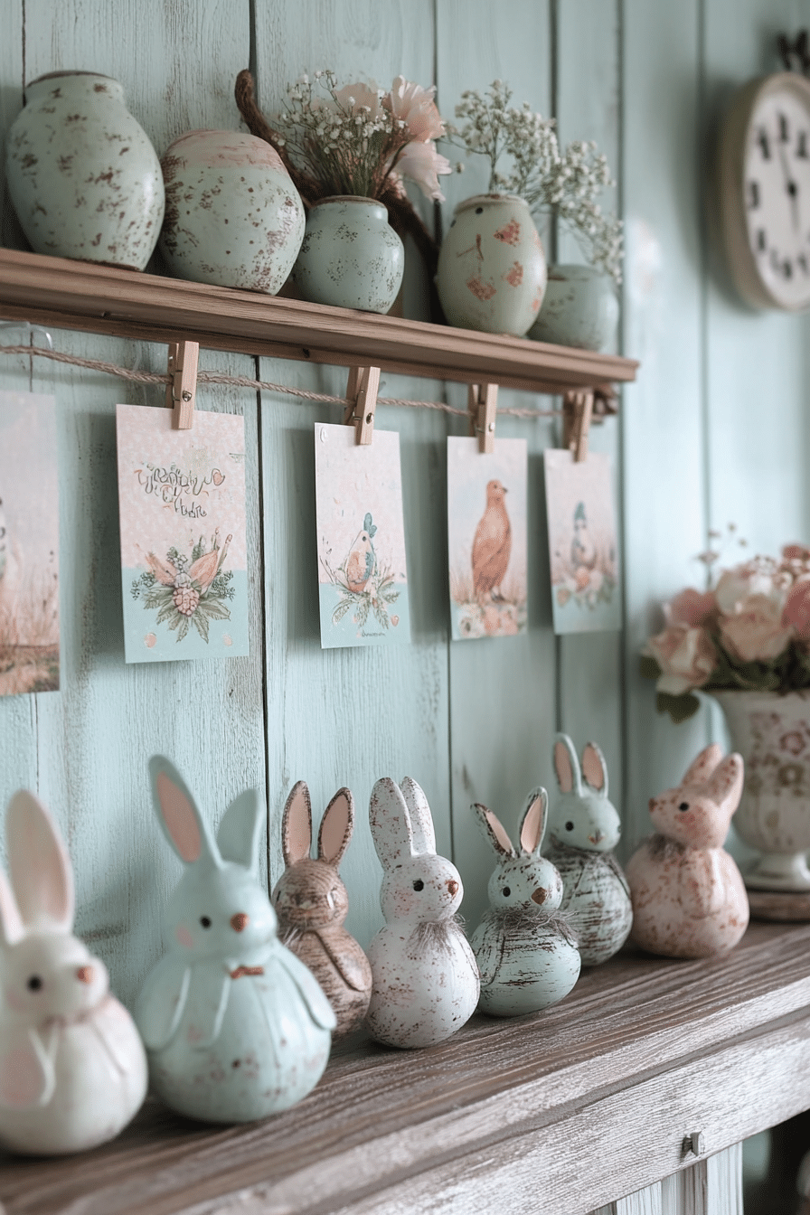 easter decor ideas