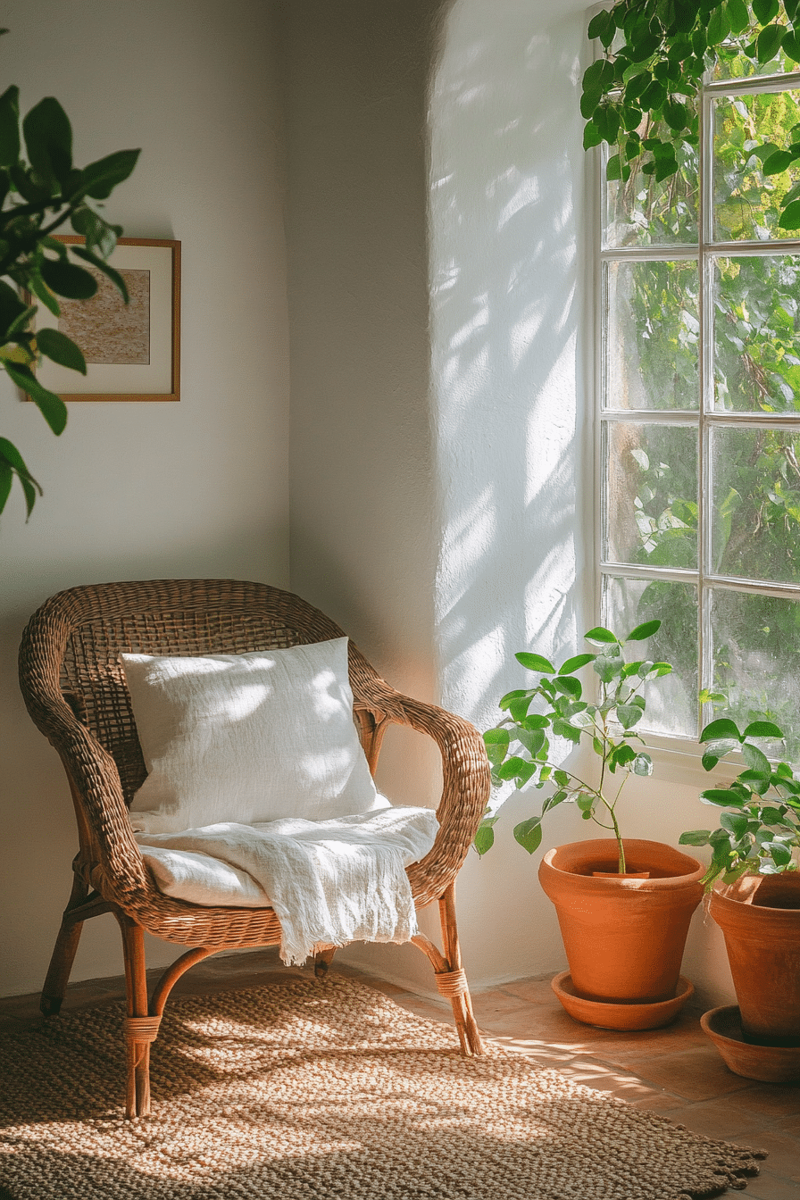 Tiny condo interior design