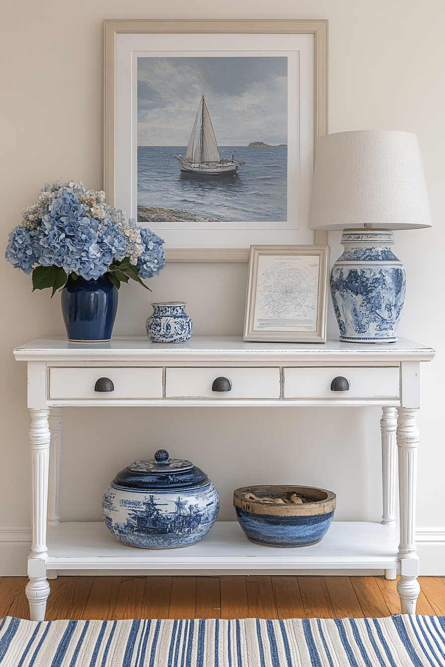 Small Entryway Ideas