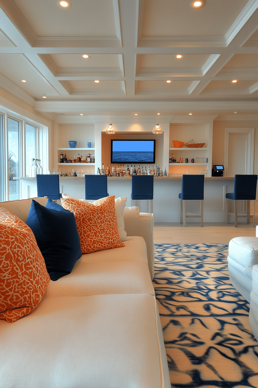 coastal cottage Decor