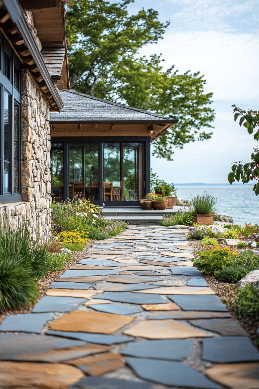 coastal cottage Decor