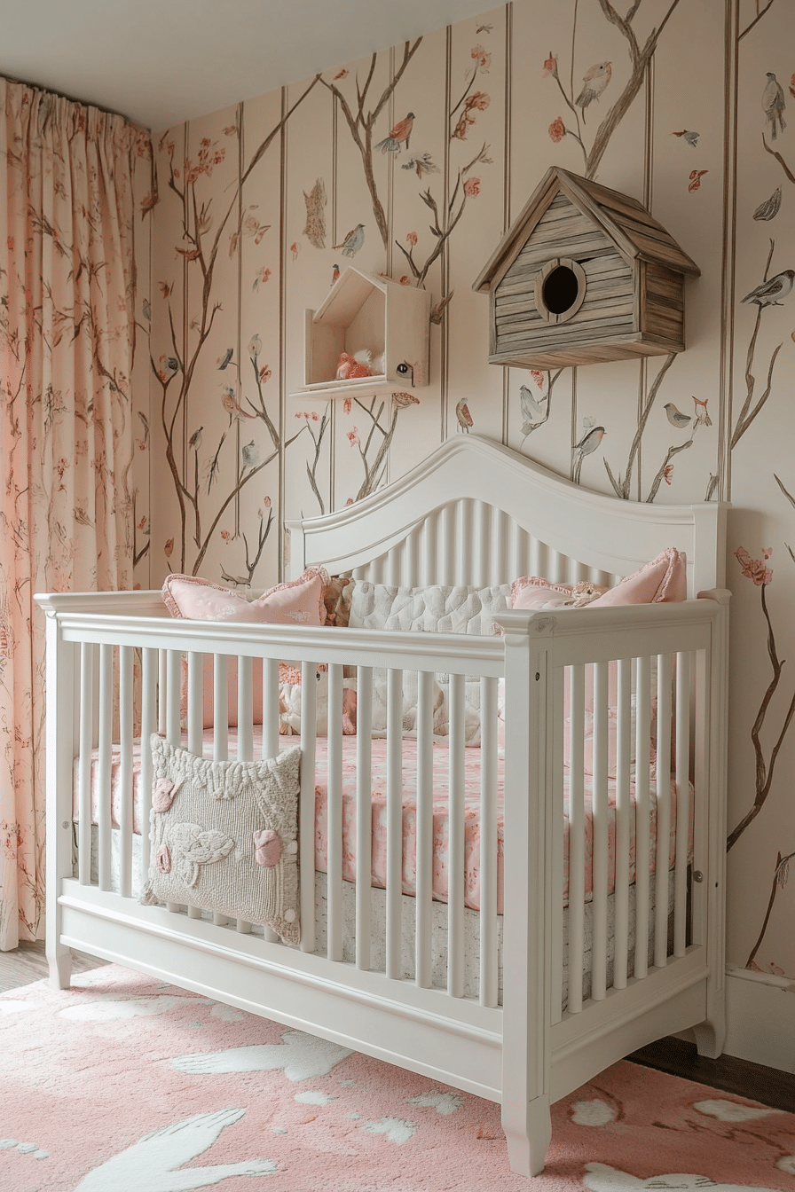 nursery design