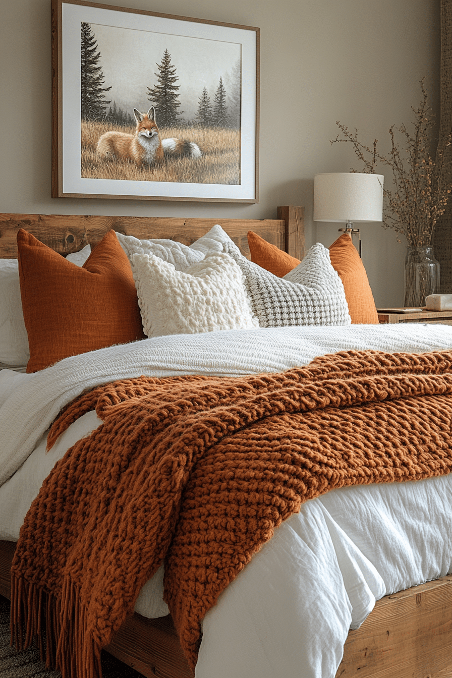 Therian Bedroom Ideas