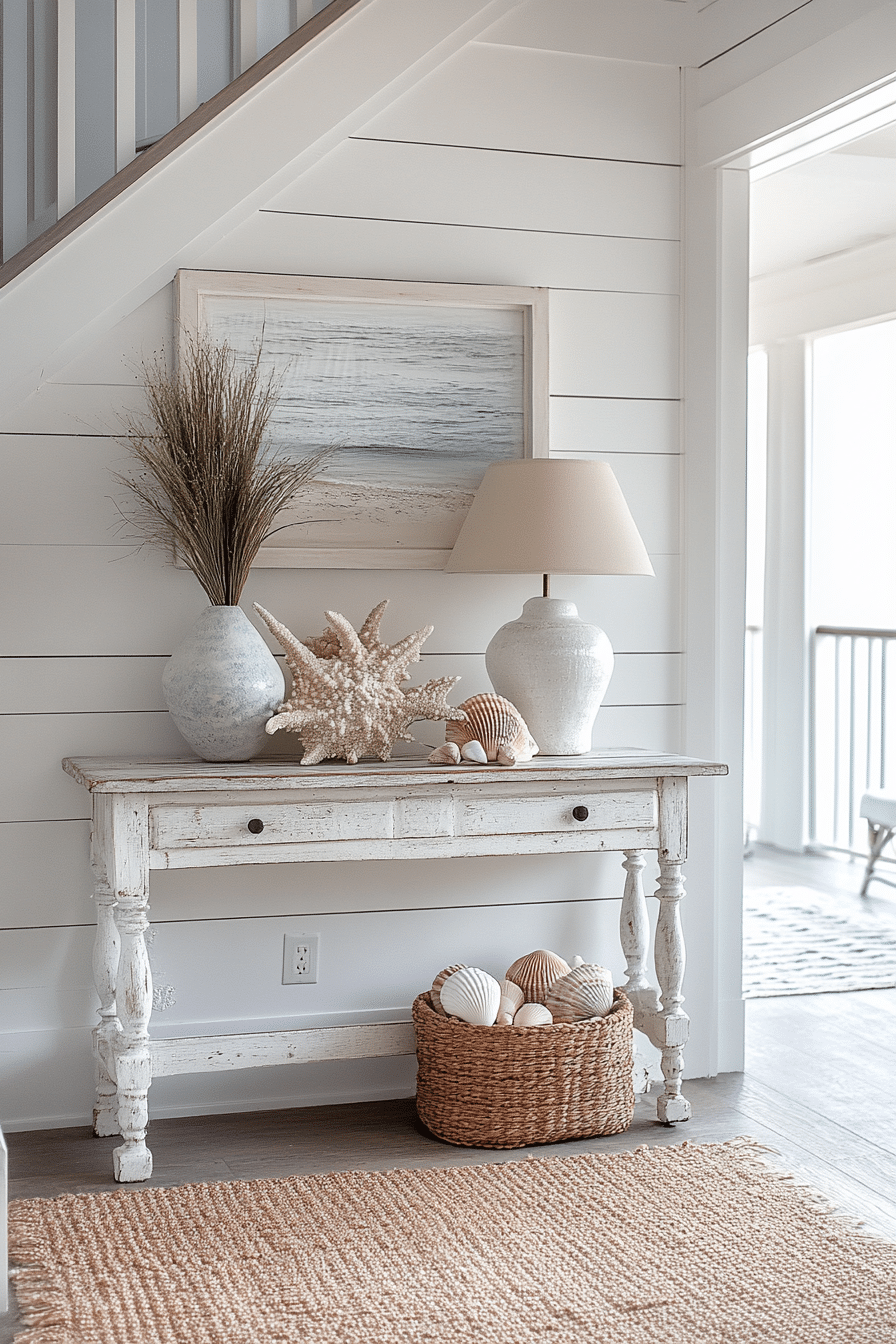 coastal cottage Decor