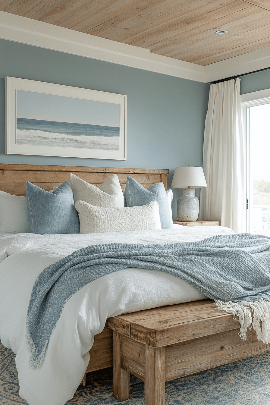 french provincial bedroom