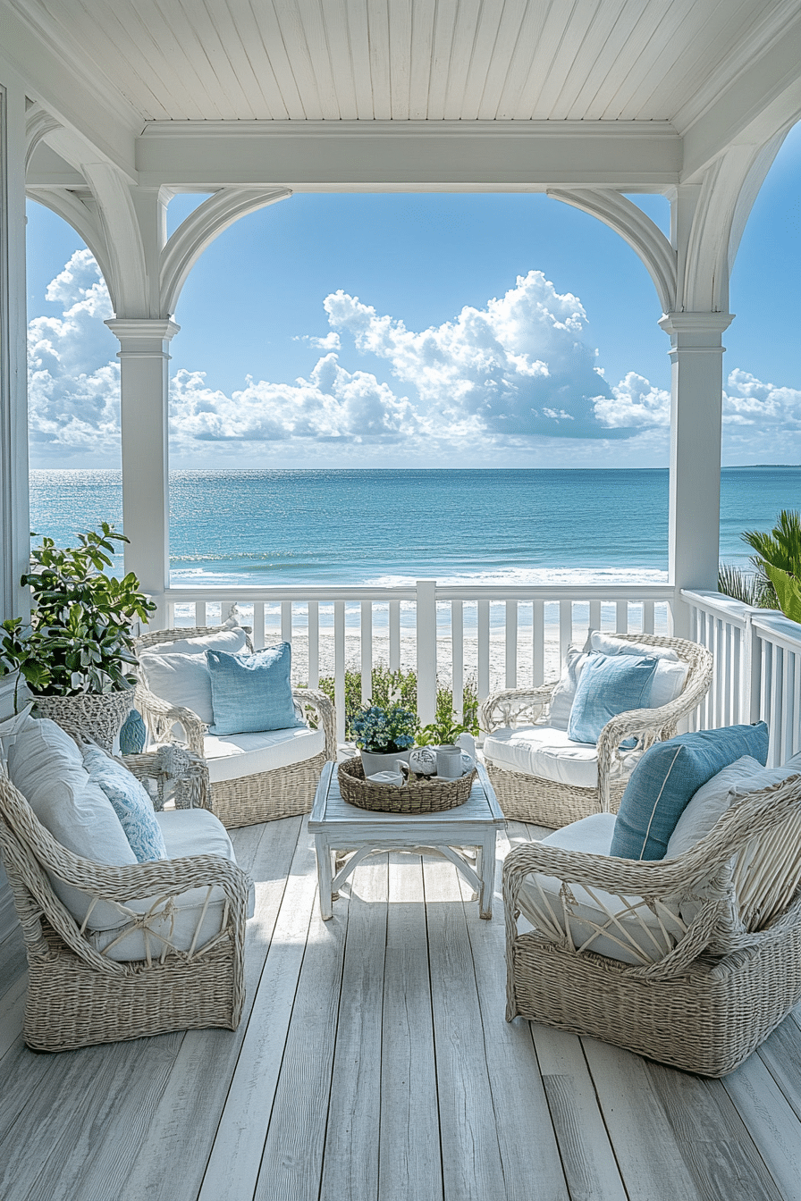coastal cottage Decor