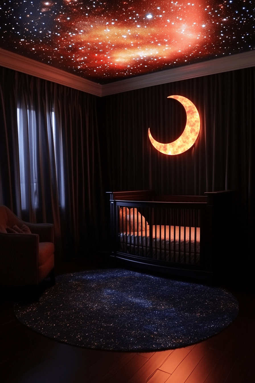 nursery room inspiration